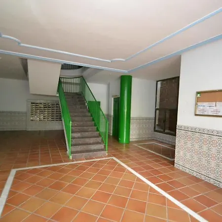 Edificio Sevilla *