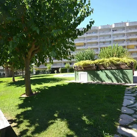 Edificio Sevilla Apartment