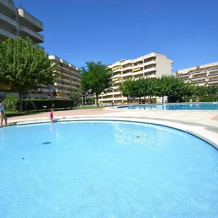 Edificio Sevilla * Salou