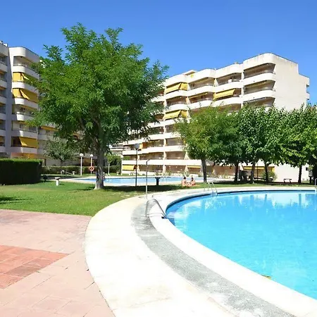 Apartment Edificio Sevilla *