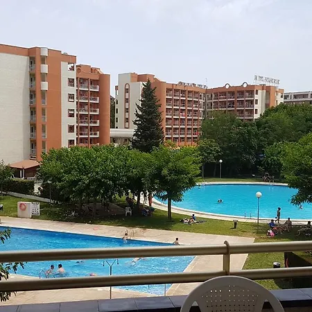 Apartment Edificio Sevilla Salou