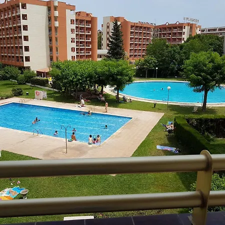 Edificio Sevilla *