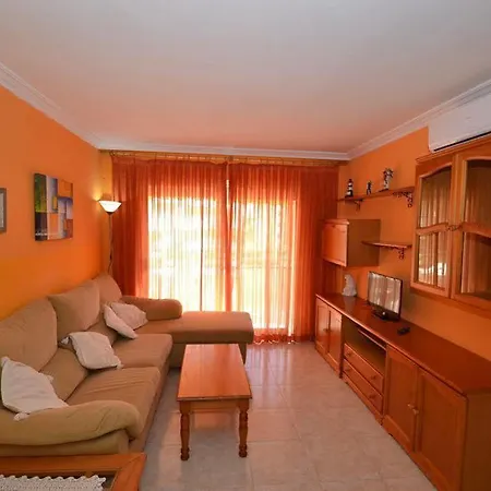 Edificio Sevilla Apartamento Salou