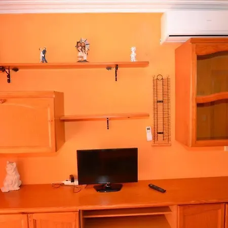 Apartamento Edificio Sevilla