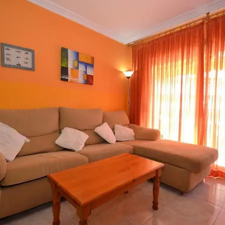 Apartamento Edificio Sevilla *