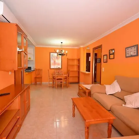 Edificio Sevilla Apartamento *