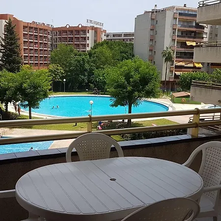 Edificio Sevilla Apartamento *