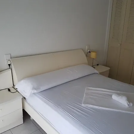 Edificio Sevilla Apartamento *